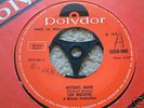 LUV MACHINE witches wand UK PSYCH/MOD 45 STUNNING MINT