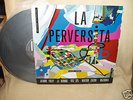 Hektor Zazou - La Perversita Lp  Bazooka