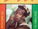 BARRINGTON LEVY Run Come Ya PUFF LP LISTEN
