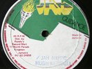 HUGH MUNDELL Jah Music JAH GUIDANCE 12