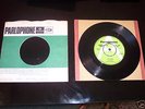 Marc Bolan-Hippy Gumbo(Parlophone R5539) DEMO `A` LABLE