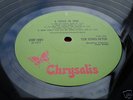 TEN YEARS AFTER SPACE IN TIME 1ST UK PRESS MiNt ViNyL