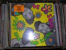 DE LA SOUL 3 FEET HIGH AND RISING LP ORIG '89 SEALED