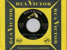 NORTHERN SOUL - Bobby Day - Pretty little girl - RCA NM