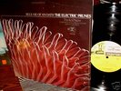 ELECTRIC PRUNES   RELEASE OATH - Psych Garage prog 1969