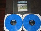 Jawbreaker Dear You 2 LP blue vinyl