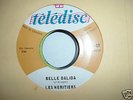 Les HÉRITIERS  Quebec 60's band BELLE DALIDA M