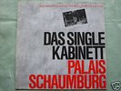 Palais Schaumburg - Das Single Kabinett / ZickZack