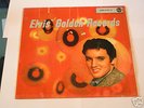 Elvis Presley - Elvis' Golden Records LPM 1707 C