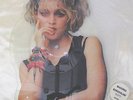 MADONNA Borderline SHAPED PICTURE DISC