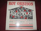 ROY ORBISON AT THE ROCK HOUSE SUN LP 1260 RARE LP