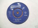 Birds Birds - Say Those Magic Words 1966 UK 45 MOD