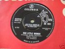 The Wheels - Road Block 1966 UK 45