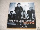 THE ROLLING STONES - Stripped - Rare 1995 Double LP