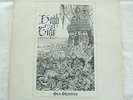 HIGH TIDE Sea Shanties PSYCH PROG 1st Press UK Liberty