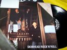 SUPER RARE ROCK-O-RAMA org. lp oi punk skinhead KBD