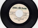 Gino, Paper Moon. Northern Soul