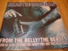 Beasts of Bourbon From The Belly Of The Beasts Red Eye
