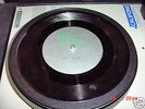 Record soul 45 Acetate Talent searcher Hollywood unknow