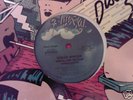 EDGAR WINTER ABOVE AND BEYOND 12 NM UNPLAYED