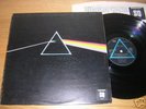 PINK FLOYD Dark Side of the Moon SQ QUAD UK orig PSYCH