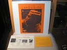 SUN RA - LANQUIDITY (ORIGINAL PRESSING W/ INSERTS) VG++
