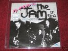 THE JAM JAPAN 1ST 45 