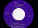 SHEPPARDS  - STUBBORN HEART  -  listen
