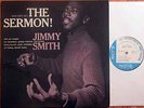 Jimmy Smith The Sermon Blue Note 4011 Mono ORG DG L K