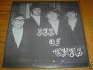 Rockadelic Garage Psych LP: All Of Thus 