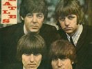 THE BEATLES Yesterday 7 PORTUGUESE 45 Portugal RARE EP