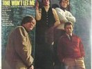OUTSIDERS 1966 Time Won't Let Me Mono SEALED LP 8F44