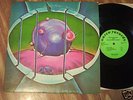 NIK RAICEVIC-BEYOND THE END ETERNITY(DEBUT LP'71) RARE
