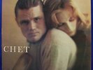 CHET BAKER *[Chet]* RIVERSIDE [deep groove] 1959 MONO
