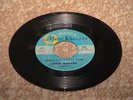JOHN WESLEY RARE NORTHERN SOUL 45 LOVE IS SUCH A FUNNY