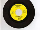 Northern Soul - Dee Clark on Constellation - RARE