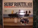 BEAUTIFUL NM GARY USHER-SUPER STOCKS SURF ROUTE 101  LP