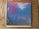 MFSL 1-529 Gershwin Rhapsody in Blue American in Paris