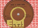 DAVID BOWIE / QUEEN - UNDER PRESSURE - BOLIVIA 7