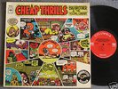 CHEAP THRILLS' Big Brother (Joplin) PSYCH Col. MONO lp