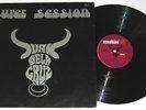 Philippine JUAN DE LA CRUZ Psych/Prog LP SUPER SESSION