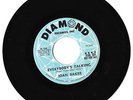 Northern soul Joan Baker