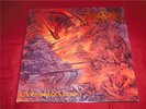 Angel Corpse - Exterminate LP morbid angel immolation