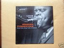 BLUE NOTE 4039- Stanley Turrentine- Look Out; ORIGINAL
