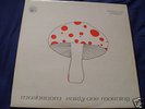 MUSHROOM-EARLY ONE MORNING-ORIGINAL 1973 IRISH PROG LP