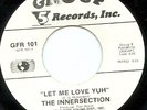 Innersection Let Me Love Yuh Group 5 Modern Soul Listen