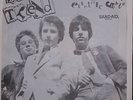 THE TREND-ELECTRIC CHAIR-WITH PIC SLEEVE-SYRACUSE PUNK