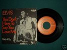 ELVIS:47-9916  PATCH IT UP  