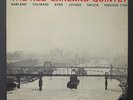 RED GARLAND/JOHN COLTRANE All Mornin' Long PRESTIGE LP