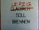 EA80 EA 80 - 14.06. LEIPZIG RARE VINYL (Ranola)